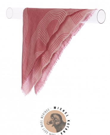 Платок Унисекс KV100-JgT.W60_24DMW-10.1/CH